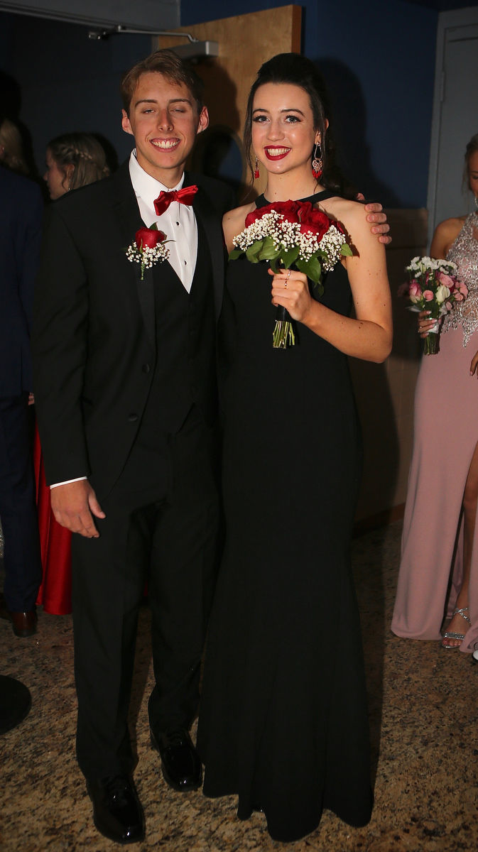 Wildwood Catholic Prom